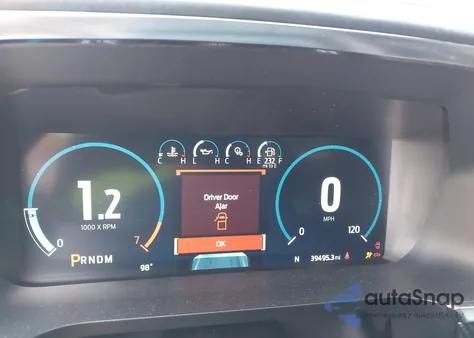 2023 Ford F-150 Limited from USA, damaged, VIN 1FTFW1ED0PFB13688